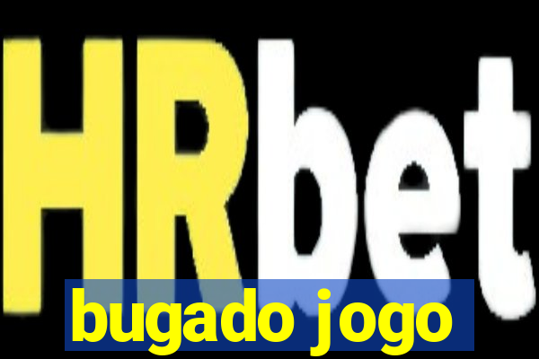 bugado jogo